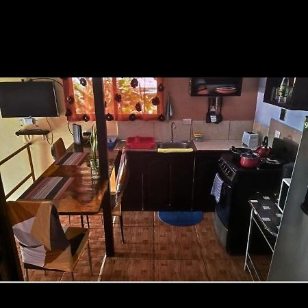 Casa Sol Apartment Sarapiquí Екстериор снимка
