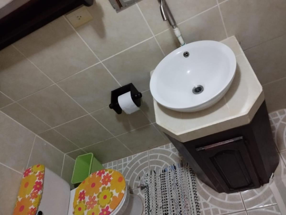 Casa Sol Apartment Sarapiquí Екстериор снимка