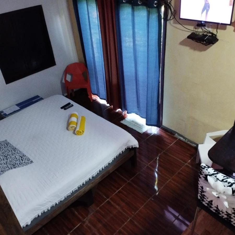 Casa Sol Apartment Sarapiquí Екстериор снимка