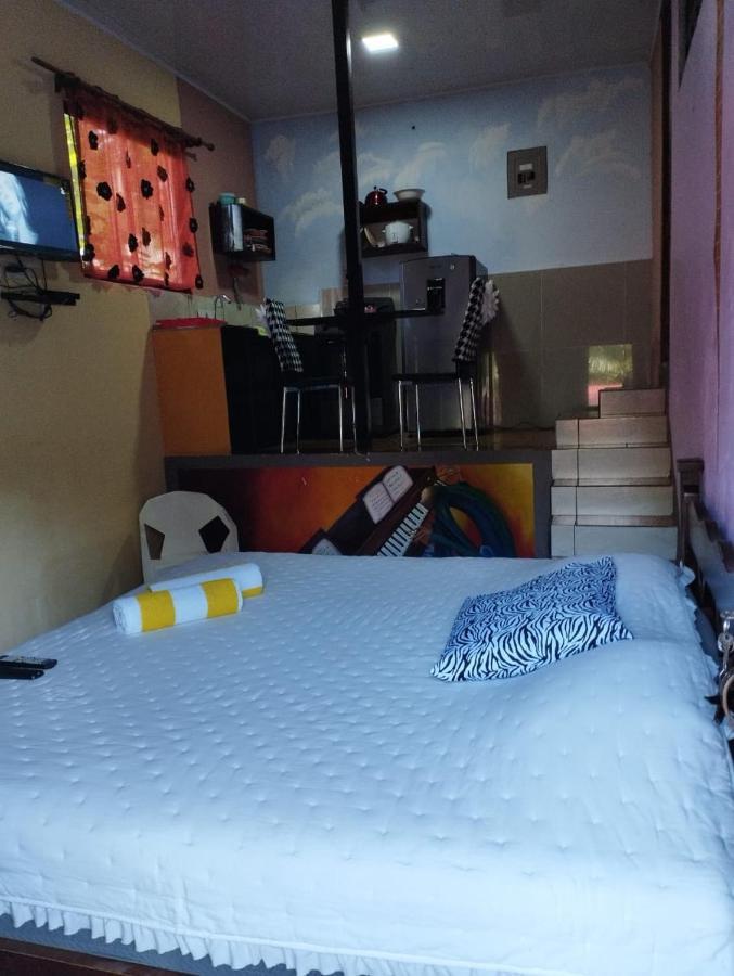 Casa Sol Apartment Sarapiquí Екстериор снимка