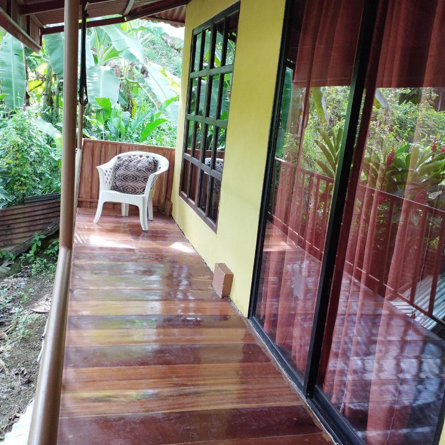 Casa Sol Apartment Sarapiquí Екстериор снимка