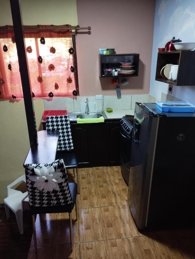 Casa Sol Apartment Sarapiquí Екстериор снимка