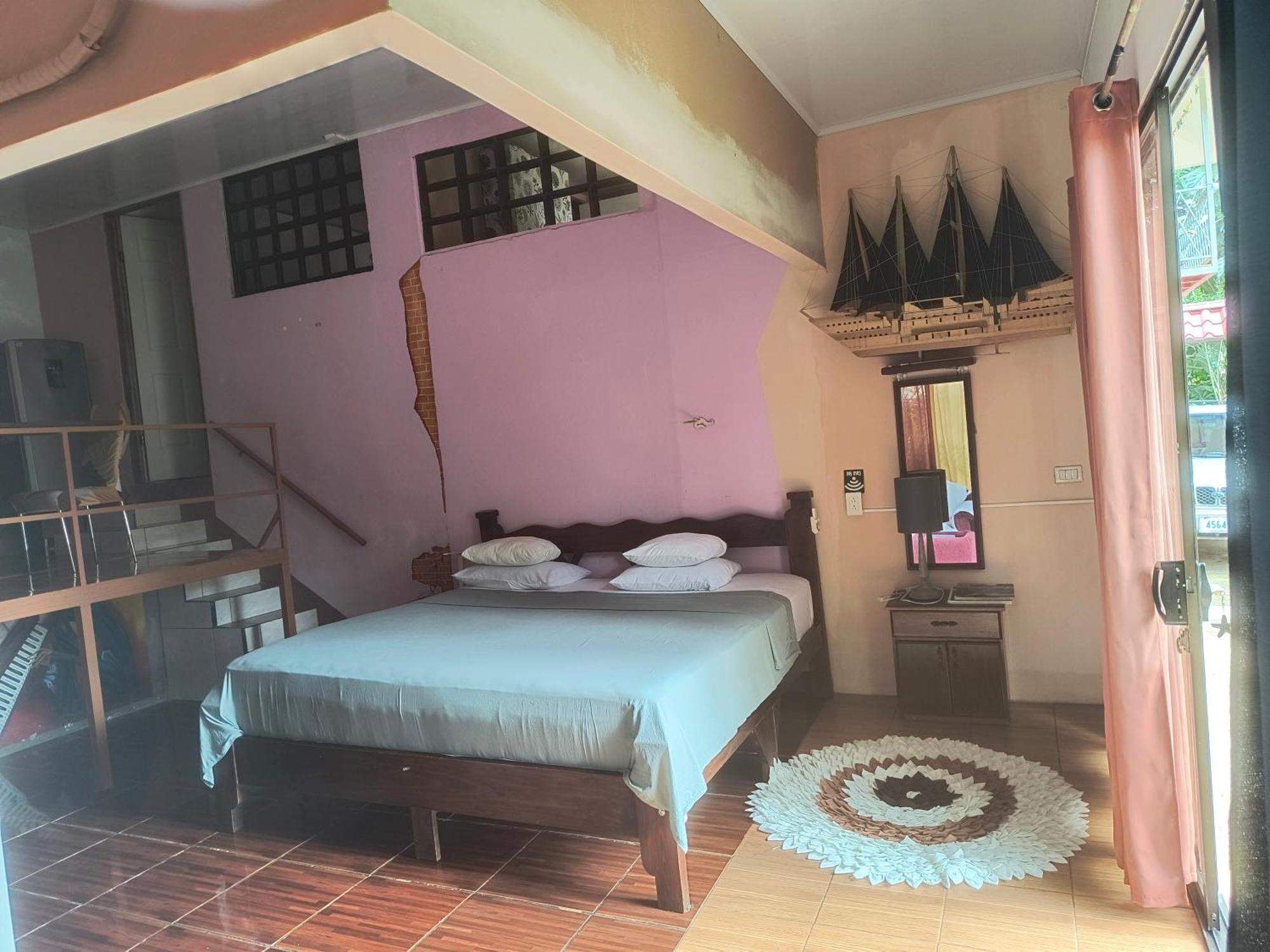 Casa Sol Apartment Sarapiquí Екстериор снимка